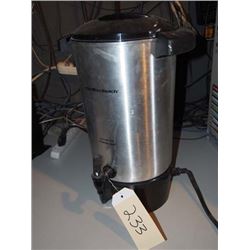 Hamilton Beach Coffee Maker