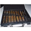 Image 1 : MasterCraft Drill Bit Set