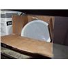 Image 2 : In-Ceiling Loudspeakers, 3 Boxes of 2 per box & 1 Half Box