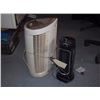 Image 1 : 1 Heater, 1 Air Purifier