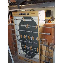 Foosball Table