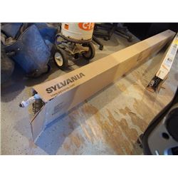 Sylvania, Daylight, Cold Temp 110W H318 (12)