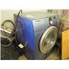 Image 1 : Samsung Front Loader Dryer, Used, Residential
