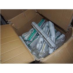 Tremco Tremsil 600 Sealant, White, 20 Sausages