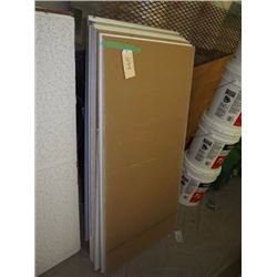 1/2" Clean Room Tile (20)