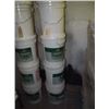 Image 1 : Flat White Paint Coronado Interior Flat Wall, Acrylic White, 3 Unopened, 1 Opened
