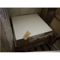 Ceiling Tile, 2 Boxes