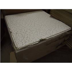 Ceiling Tile, 1 Box
