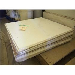 Ceiling Tile, Unboxed