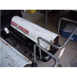 Reddy Heater, Electrical Industrial Heater