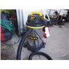 Image 1 : Stanley 4HP Shop Vacuum