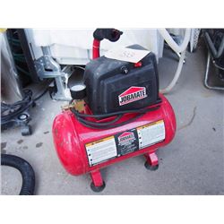 Jobmate 3 Gal Air Compressor 100PSI