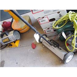 Metal Magnet Sweeper