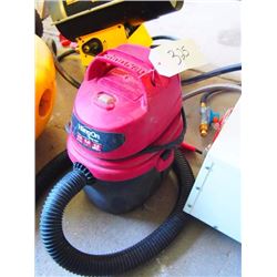 Shop Vac, Hang On, 1.5HP 1.5 Gal