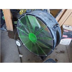 Industrial Fan