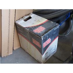 Carol Brand Grey Telephone Cable, Partially Used