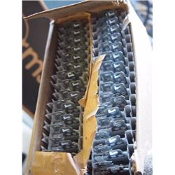 Armstrong 4Ft, Cross T's, White, 3 1/2 Boxes (Silloute 1/4 Excel)