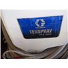 Image 1 : Graco TexSpray RTX 1500, Electric Texture Sprayer