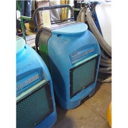 Drieaz, Drizair 1200 Professional Dehumidifier
