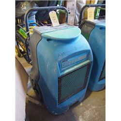 Drieaz, Drizair 1200 Professional Dehumidifier