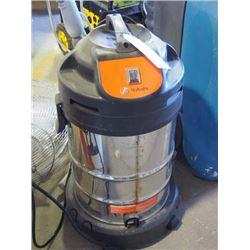 Kobta Shop Vacuum W/ Attachments 5HP 8 Gallon Wet/Dry