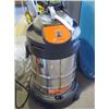 Image 1 : Kobta Shop Vacuum W/ Attachments 5HP 8 Gallon Wet/Dry
