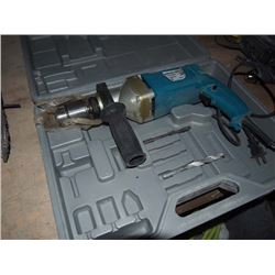 Remtacked Drill, Corded