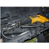 Image 1 : DeWalt Corded Resipricating Saw