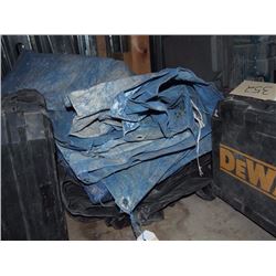 Used Tarps (3)