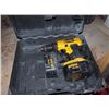 Image 1 : DeWalt Cordless Drill / Driver 2 Batteries No Charger