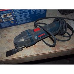 Bosch Multi X Tool