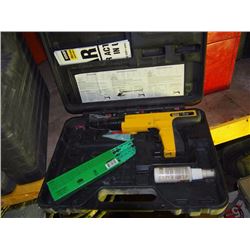 Simpson Strong Tie 27 Caliber Semi Auto Anchor Tool