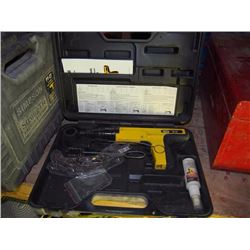 Simpson Strong Tie 27 Caliber Semi Auto Anchor Tool