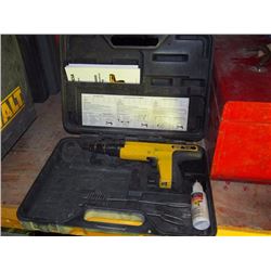 Simpson Strong Tie 27 Caliber Semi Auto Anchor Tool