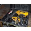 Image 1 : DeWalt 2" 18 Gauge Brad Nailer