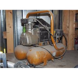 Fiat Air Compressor Model EM1/2 115 Volts