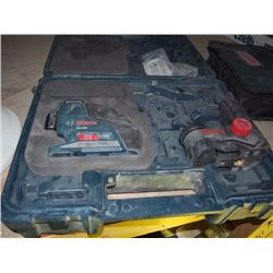 Bosch Laser Level