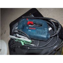 Bosch Jig Saw