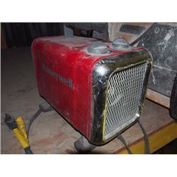 Honeywell Air Heater Pro Series