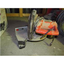 Black N Decker Miter Saw