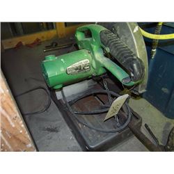 Hitachi Abrasive Cut Off Machine