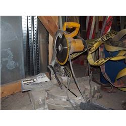 DeWalt Miter Saw