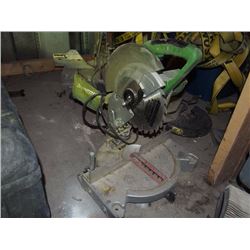 Superior Miter Saw