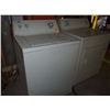 Image 1 : Washer & Dryer, Used only for Residential Purposes, Working When Moved