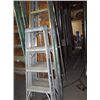 Image 1 : 1 Ladder 4ft , 2 Ladder 6ft