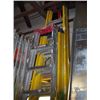 Image 1 : 2- 10ft Ladders, 1 - 12ft Ladder