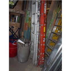 2- 12ft Ladders