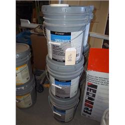 Pittsburgh Paints Speed Hide High Build Interior Latex Primer/Surface 18.3 Liters Unopened (3)