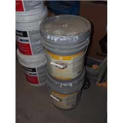 Masters Mark Interior Latex Primer/ Sealer 18.6 Liters (2)