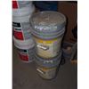 Image 1 : Masters Mark Interior Latex Primer/ Sealer 18.6 Liters (2)